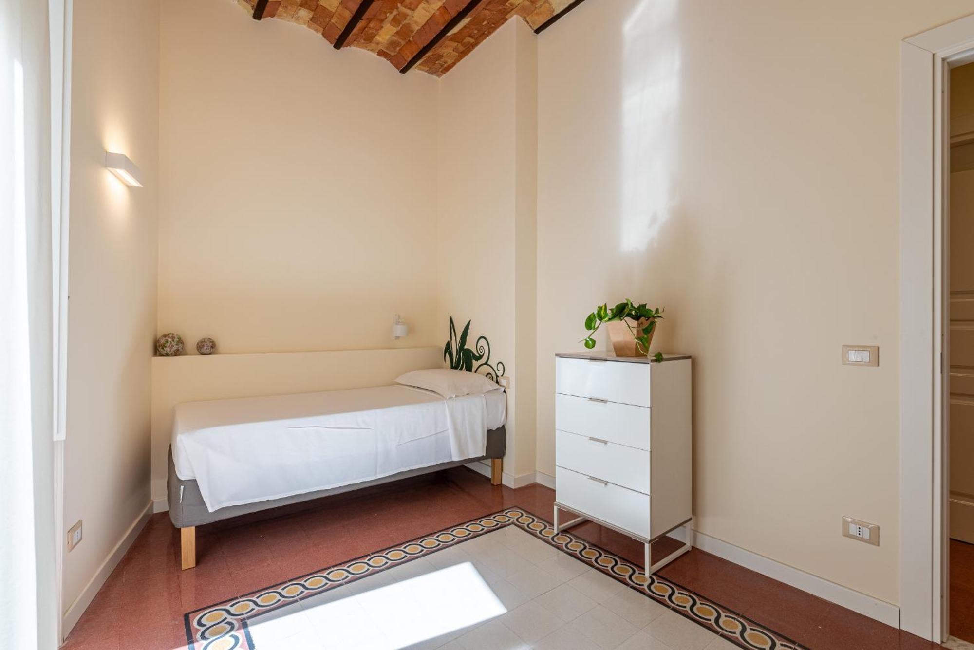 Brunetto Latini Homes By Wonderful Italy Palermo Exterior photo